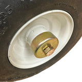 Toro 112-3810 WHEEL/TIRE AND BEARING ASM