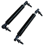 Toro 105-1666 KIT-DAMPER, OFZ