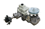 Cub Cadet 618P09964 TRANS ASM-HYDRO RH