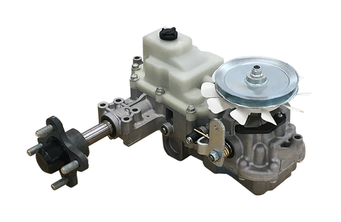 Cub Cadet 618P09964 TRANS ASM-HYDRO RH