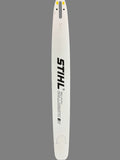 STIHL 3003 000 8830 25" BAR SN 3/8-.050 84DR