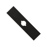 Oregon 40-139 Edger Blade | 8" x 2" .120" 1" Center Hole