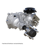 Hydro-Gear ZD-DUBB-3D5A-2PPX - TRANSAXLE, HYDROSTATIC, EZT
