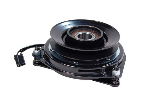 Cub Cadet 01001979P PTO Clutch – Genuine OEM Replacement for M48, M54, M60 & RECON Models