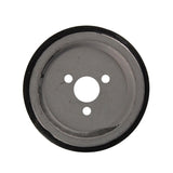 Cub Cadet Wheel Assy-Frictio - 05080AP