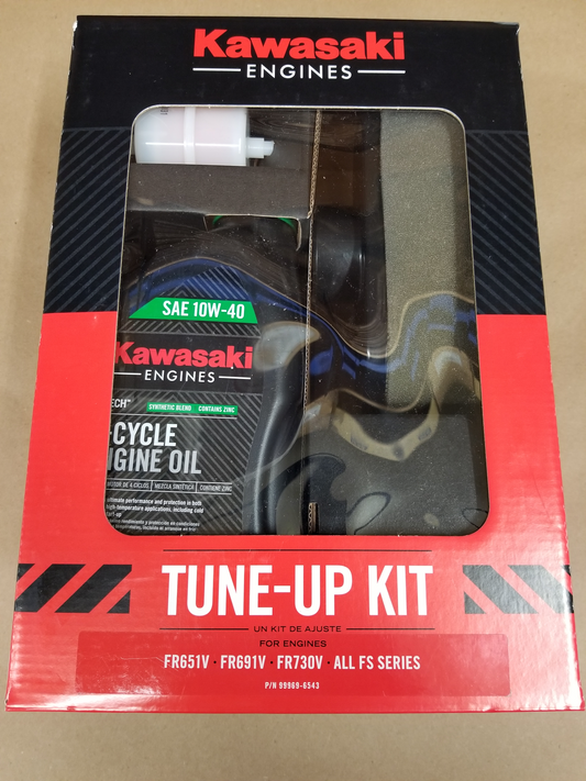 KAWASAKI 99969-6543 TUNE UP KIT