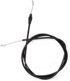 Toro 100-1186 CABLE-BRAKE