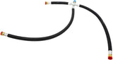 Toro 103-2269 PUMP INLET HOSE ASM