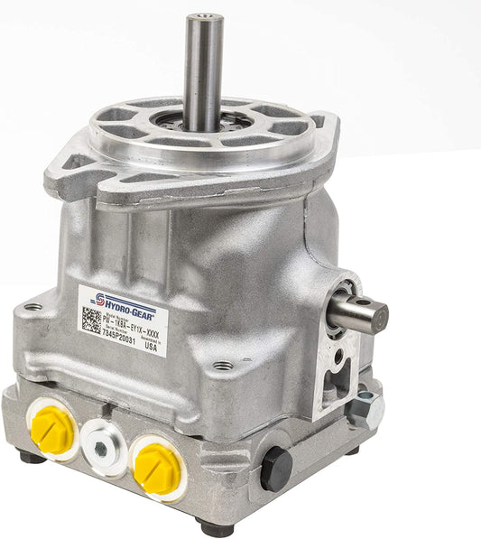 Toro 103-2978 PUMP-HYDRO, LH