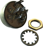 Toro 104-2541 IGNITION SWITCH ASM