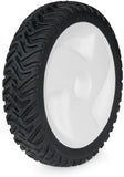 Toro 105-1814 WHEEL ASM (59505)
