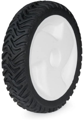 Toro 105-1814 WHEEL ASM (59505)