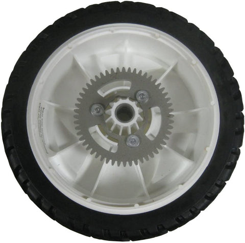 Toro 105-3036 WHEEL GEAR ASM