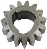 Toro 105-3040 GEAR-PINION, 15T