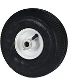Toro 105-3471 FRONT WHEEL AND TIRE ASM