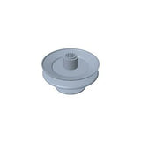 Toro 105-5897 DOUBLE PULLEY ASM
