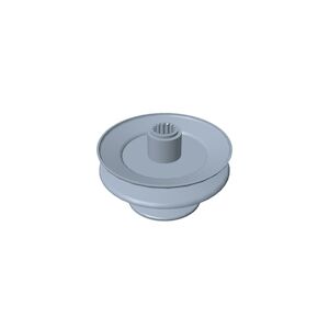 Toro 105-5897 DOUBLE PULLEY ASM