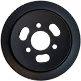 Toro 105-7734 PULLEY