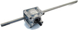 Toro 106-3955 TRANSMISSION ASM