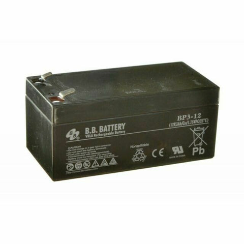 Toro 106-8397 BATTERY-WET