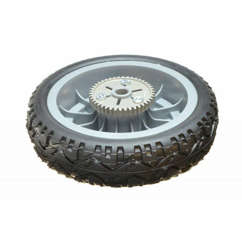 Toro 107-3709 8 Inch Geared Rear Drive Wheel