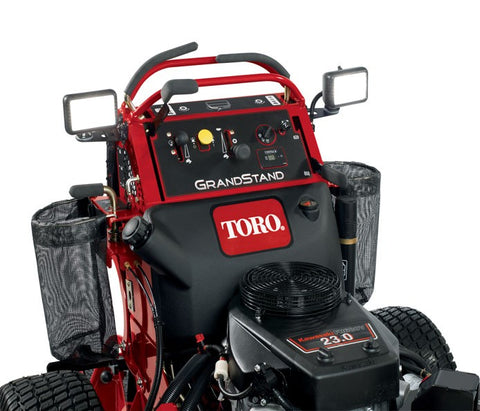 Toro 107-9880 KIT-LIGHT,MZRT