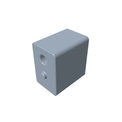 Toro 108-7845 BLOCK-PIVOT
