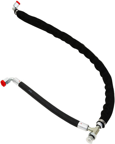 Toro 109-6273 HYD HOSE ASM