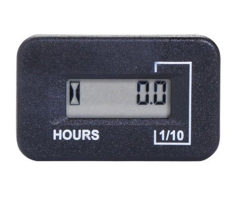 Toro 112-9763 KIT-HOUR METER