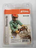 STIHL 1130 007 1800 CHAINSAW SERVICE KIT-MS170 & MS 180