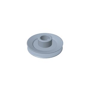 Toro 114-1622 PULLEY-ENGINE