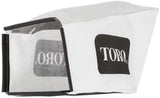 Toro 115-4673 GRASS BAG ASM