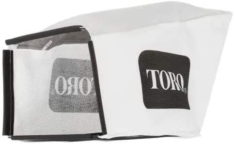 Toro 115-4673 GRASS BAG ASM