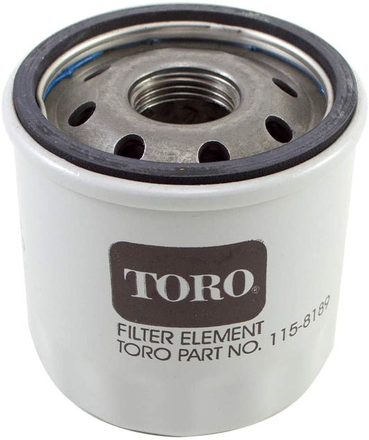 Toro 115-8189 FILTER-OIL, ENGINE