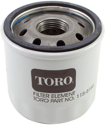 Toro 115-8189 FILTER-OIL, ENGINE