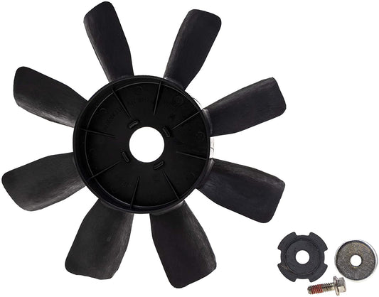 Toro 116-0233 Fan Kit