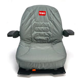 Toro 117-0097 SEAT COVER W/ARM REST - TC, TITAN 18IN