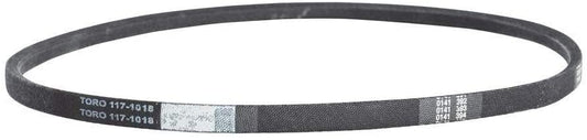 Toro 117-1018 V-BELT