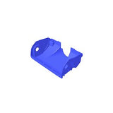 Toro 117-2331 HOUSING-LOWER