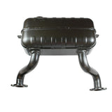 Toro 117-7256 MUFFLER-KAWASAKI
