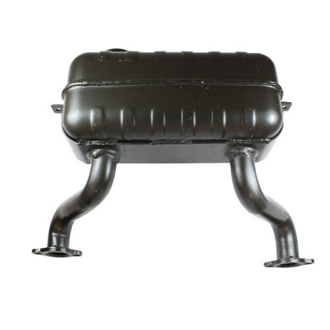 Toro 117-7256 MUFFLER-KAWASAKI