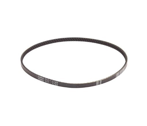 Toro Ribbed V-Belt (OEM Part #117-7733) - Snow Blower Drive Belt