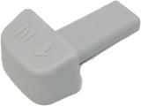 Toro 117-9100 KNOB-CHOKE