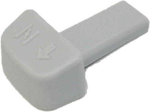 Toro 117-9100 KNOB-CHOKE