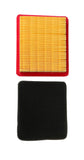 Toro 119-1909 AIR FILTER AND PREFILTER KIT