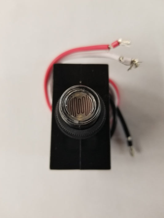 Central Boiler 11998 PHOTOELECTRIC EYE