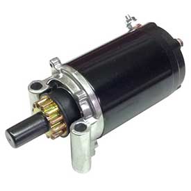 Kohler Engine 12 098 22-S - ELECTRIC STARTER