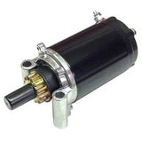 Cub Cadet Starter Assembly - KH-12-098-22-S