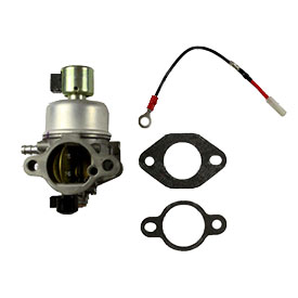 Kohler Engine 12 853 179-S - KIT, CARBURETOR WITH GASKETS