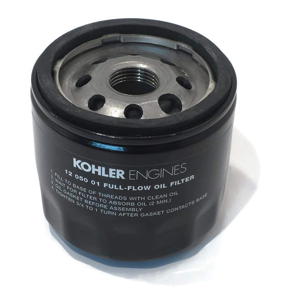 Cub Cadet Filter-Oil (Short) - 1205001S1C